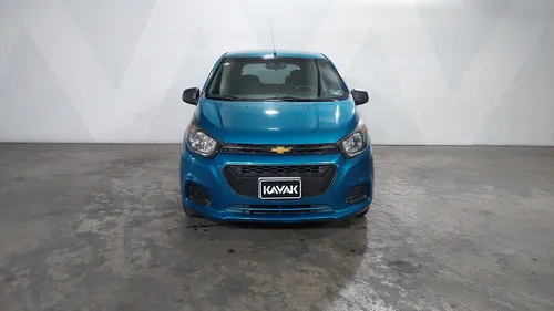 Chevrolet Beat 1.2 LT B MT