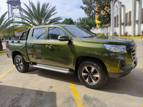 Changan Kaicene