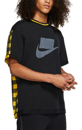 Camiseta Nike Wos Hotsell,