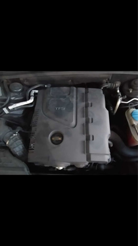 Audi A4 1.8 Tfsi Sport Cuero Multitronic 2009 Impecable