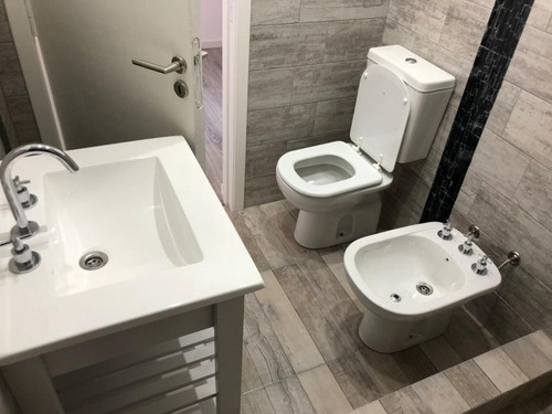 Imagen 9 de 12 de Excelente 3 Ambientes A Estrenar