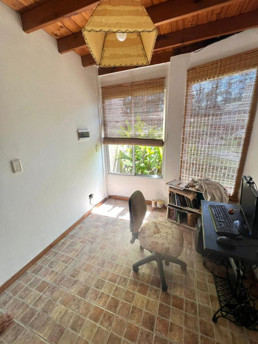 Casa 3 Ambientes En Venta En Complejo Arbolado Con Parque- Ituzaingó Norte