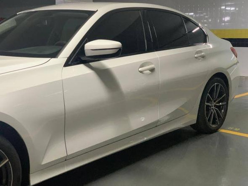 320ia 2.0 Tb M Sport A.flex/m.sport 4p 2020