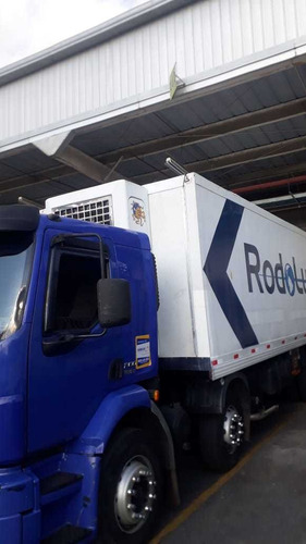 Imagem 7 de 15 de Volvo Vm 260