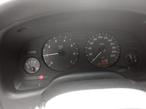 Chevrolet Astra Sedan 2.0 8v Expression 4p