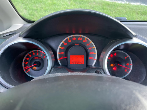Honda Fit 1.4 Lx Flex Aut. 5p