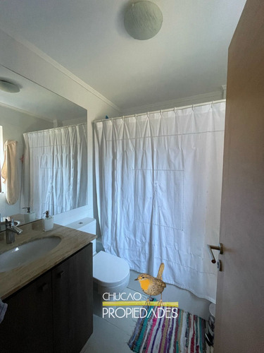 Casa En Condominio- Isla Teja Sur - Los Arrayanes