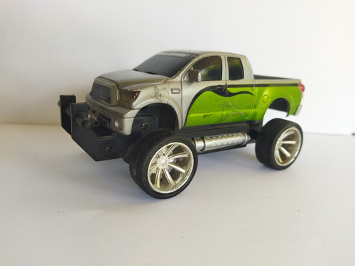 Toys State Troka Camioneta Escala 15 Cm Toyota Tundra 