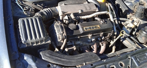 Chevrolet Classic Isuso1.7