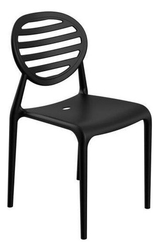 Cadeira Para Jardim 83cmx46cm Stripe Wt