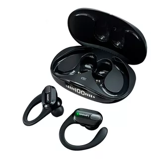 Audífonos Deportivos Lenovo Xt80 Con Botones Bluetooth 5.3