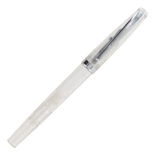 Noodlers Punta Flexible Pluma De Llenado De Piston Dem