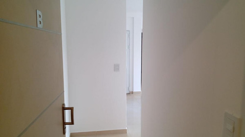 Depto 2 Amb San Bernardo Venta - Departamento Dos Ambientes Centrico A Estrenar Con Cochera