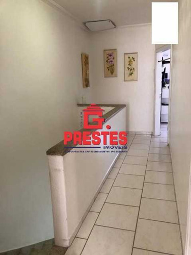 Imagem 6 de 15 de Casa De Rua-à Venda-bairro Santa Terezinha-sorocaba - Stca30295