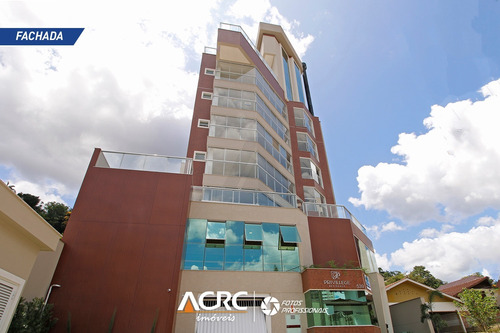 Imagem 2 de 25 de Acrc Imóveis - Privillege Residence - Ap02782 - 34324294