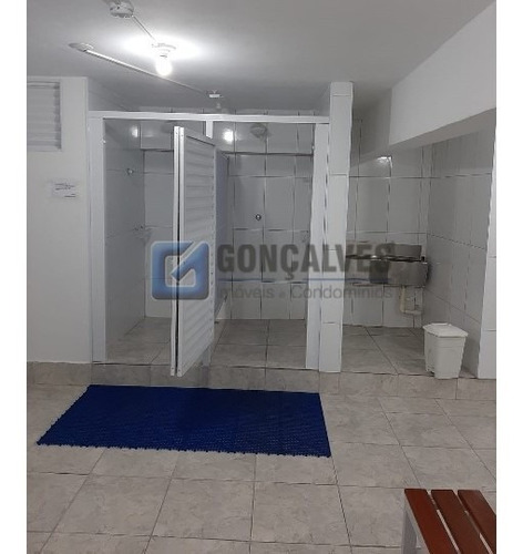 Imagem 8 de 10 de Locação Salao Diadema Jardim Santa Elizabete Ref: 36248 - 1033-2-36248