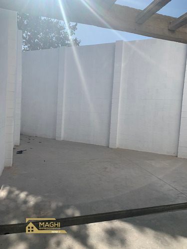 Imagem 10 de 18 de Galpão Comercial Com 224,46m² No Bairro São Gabriel Em Salto Sp - Gl00012 - 71039671