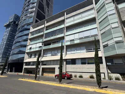 Departamento en renta