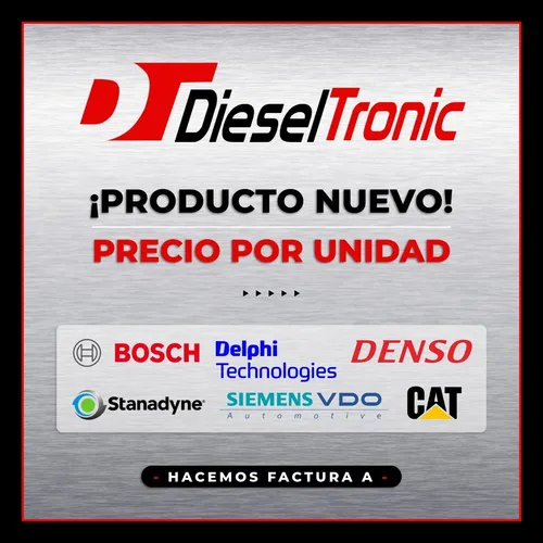 Kit Reparación P/ Inyector Denso Hilux 3.0 2005-2010 Cab 11