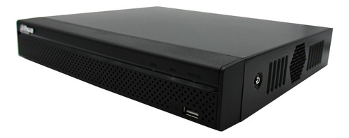Imagen 5 de 10 de Grabador Nvr 4 Canales Ip Poe 8 Mpx Dahua 80mbps H.265+