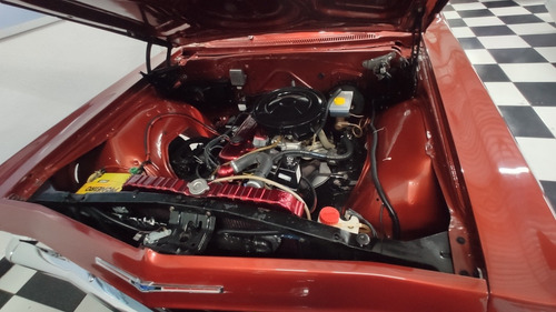 Chevrolet Chevy Impala 1965