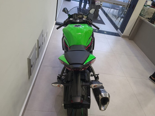 Kawasaki Ninja Zx-6r 636cc | 0km 2021