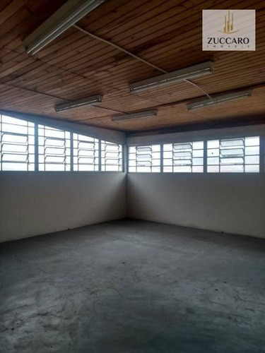 Prédio À Venda, 574 M² Por R$ 2.000.000,00 - Jardim Barbosa - Guarulhos/sp - Pr0260