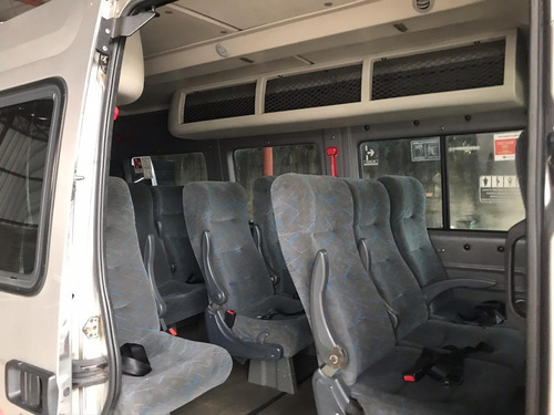 Renault Master 2013 Executiva 4 Un. Ligue E Confira! Ref.202
