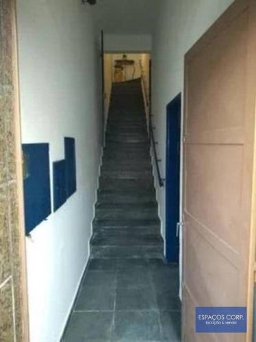 Imagem 5 de 8 de Galpão Comercial À Venda, 160m² - Por R$700.000, Ou Para Alugar Por R$5.500, Mooca - São Paulo/sp - Ga0598