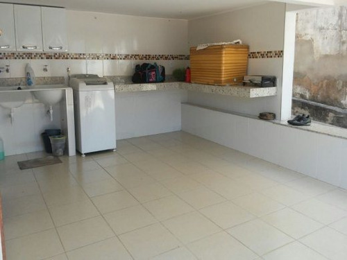 Imagem 12 de 14 de Casa À Venda, 3 Quartos, 2 Vagas, Santa Mônica - Belo Horizonte/mg - 292