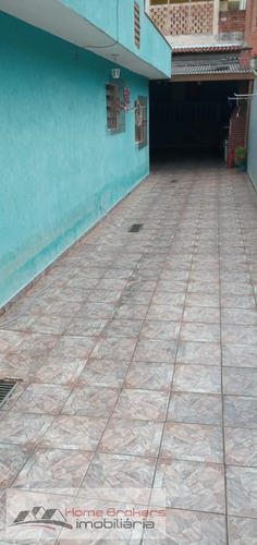 Imagem 4 de 12 de Casa Para Venda Em Várzea Paulista, Jardim Promeca, 3 Dormitórios, 2 Banheiros, 4 Vagas - 20026w_2-1123317