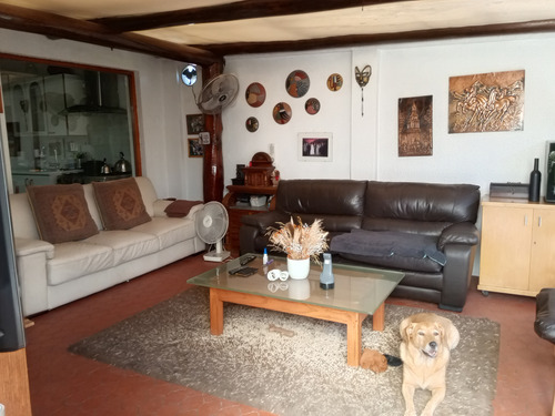 Maravillosa Casa En El Mejor Barrio De Recoleta