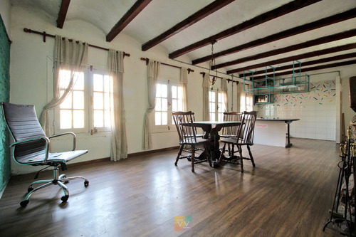Venta Casa Ideal Para Reformar 4 Dormit 2b Pocitos