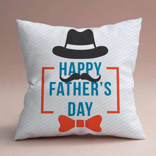 Y 2 Fundas De Almohada Día Del Padre,i