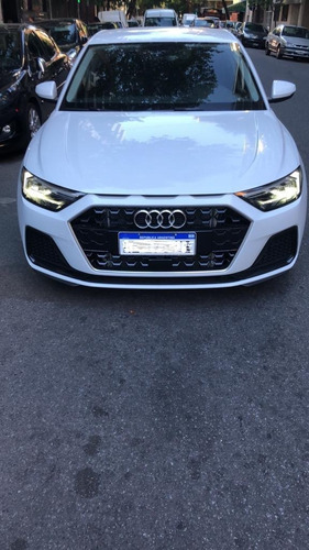 Imagen 1 de 10 de Audi