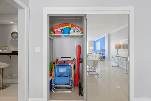 Alquiler Departamento En Miami The Tides
