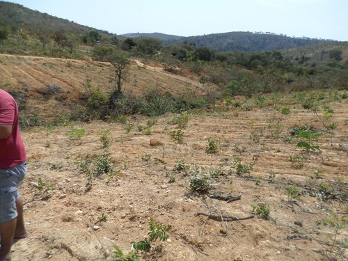 Lote 360m² Jaboticatubas - 792