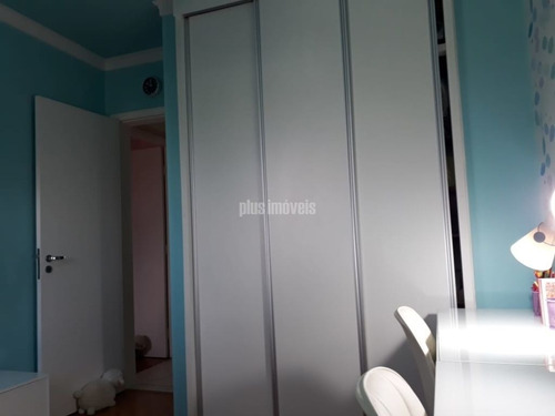 Imagem 9 de 15 de Impecável, Ambientes Amplos E Ensolarados - Ab133937