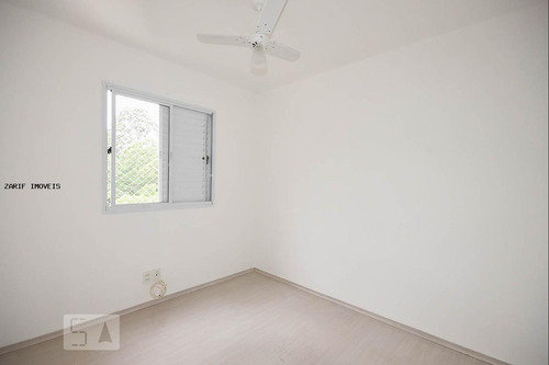 Imagem 12 de 15 de Apartamento Para Locação Em São Paulo, Vila Andrade, 2 Dormitórios, 1 Suíte, 3 Banheiros, 2 Vagas - Zzalalm37_1-1809862