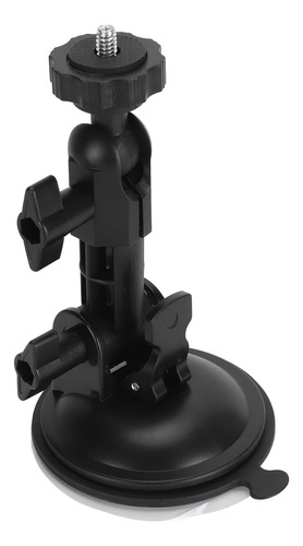 Cámara Con Ventosa Para Montaje En Coche, Rotación De 360 Gr