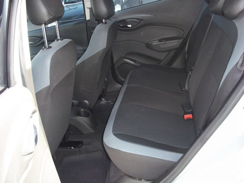 Lindo Gm Chevrolet Onix 1.4 Activ Automático Único Dono
