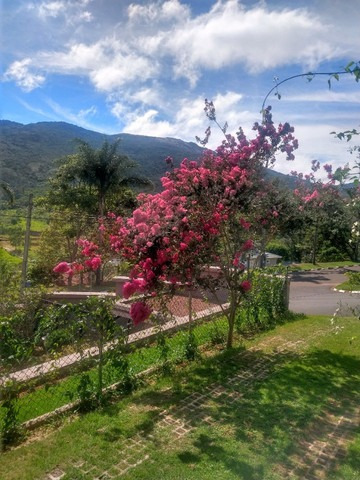 Imagem 9 de 10 de 'permuta' Casa 3 Dorms 1 Ste Cond. Res. Água Verde, Atibaia