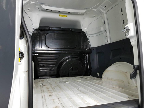 Imagem 13 de 13 de Fiat Fiorino Hard Work 1.4 Flex
