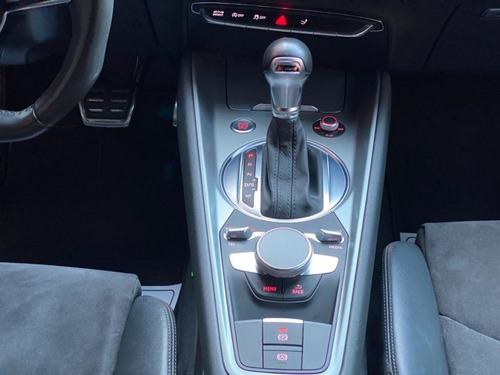 Imagem 5 de 15 de Audi Tt 2.0 16v Tfsi S-tronic 2016 Starveiculos