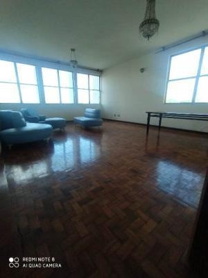 Imagem 9 de 13 de Apartamento Amplo No Itararé