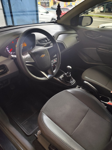 Chevrolet Onix 1.0 Joy 5p