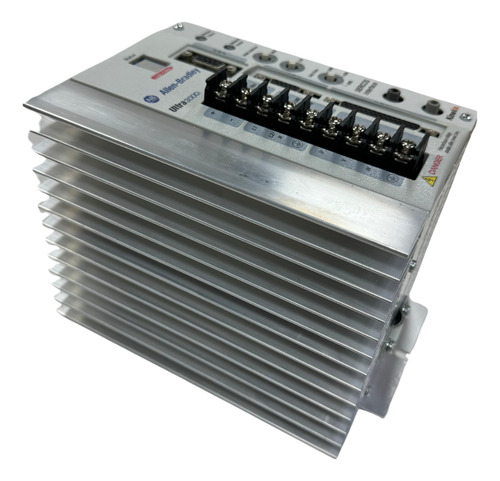 Allen Bradley Servo Drive Ultra 3000 Digital 2098dsd020se