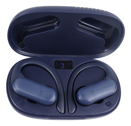 Auriculares Bluetooth Estéreo Impermeables Con Diseño De Gan