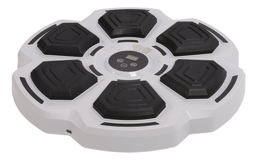 Inicio» Punching Target» Máquina De Boxeo Para Música Electr