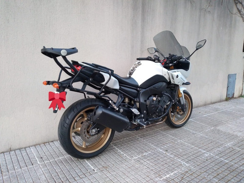Imagen 4 de 10 de Yamaha Fazer 800 Fz 8 Excelente Estado !!!
